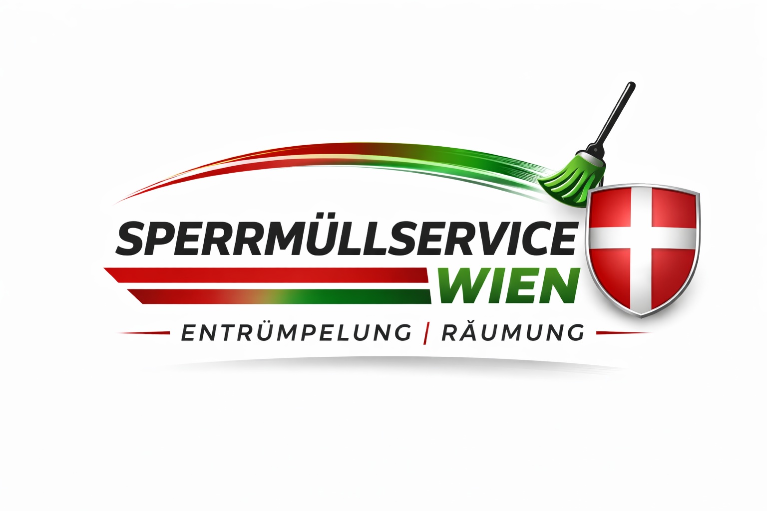 Sperrmüllservice Wien