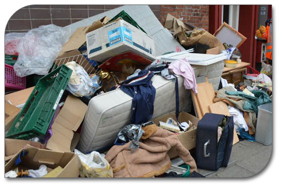 sperrmuellentsorgungen